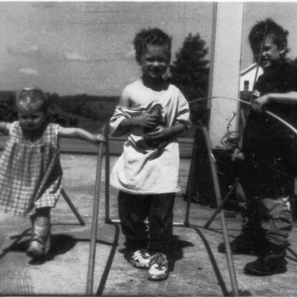 Meet your Posher, Katherine